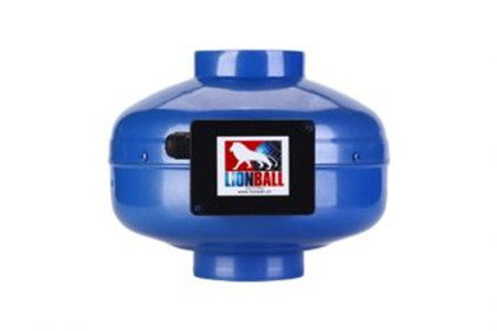 定制管道離心風(fēng)機(jī)該如何生產(chǎn)廠家？