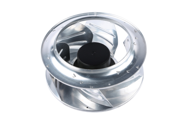 EC離心風(fēng)機(jī)風(fēng)機(jī)安裝空間要求，干貨分享！