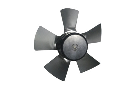 造成軸流風(fēng)機(jī)磨損的原因是什么？原因有三！