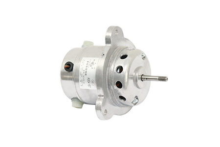 醫(yī)用離心電機(jī)的工作原理、種類、選型及性能