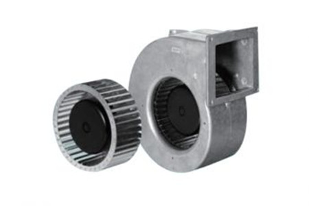 如何確定EC離心風(fēng)機(jī)正常運(yùn)行？