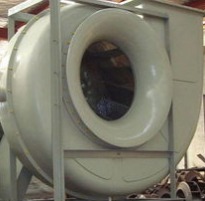 常見(jiàn)的離心風(fēng)機(jī)有哪些類(lèi)型？