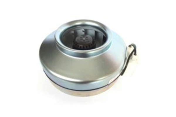 管道離心風(fēng)機的結(jié)構(gòu)和性能，看這篇文章就夠了！