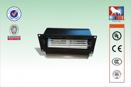 雙進風(fēng)離心風(fēng)機YWFD180