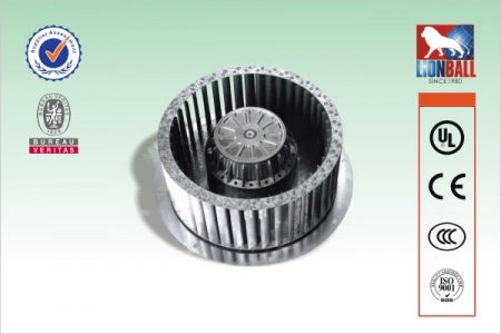 單進風(fēng)前傾式離心風(fēng)機YWFF450