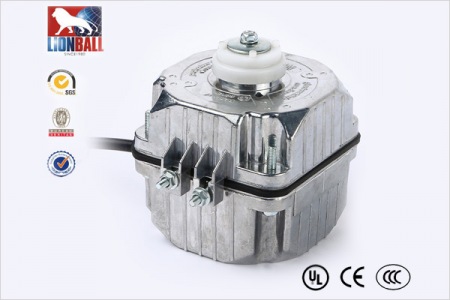 節(jié)能冰凍電機(jī)ECQ20