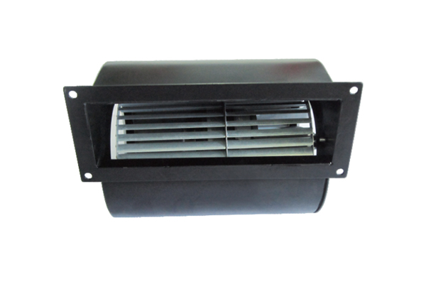 雙進風(fēng)離心風(fēng)機YWFD180